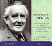 Essential Tolkien Abridged 1/60