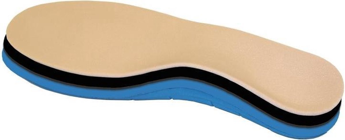 Spenco® RX Diabetic Support Footbeds - maat 40
