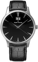 Claude bernard sophisticated classics 63003 3 NIN Unisex Quartz horloge