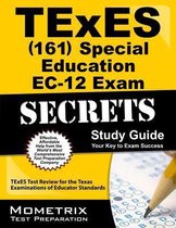 TExES Special Education Ec-12 (161) Secrets Study Guide
