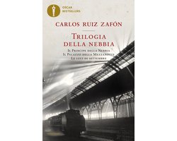 Trilogia della nebbia