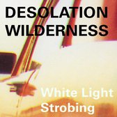 Desolation Wilderness - White Light Strobing (LP)