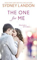 A Danvers Novel 8 - The One For Me