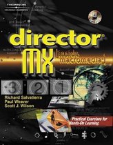 Director MX Inside Macromedia