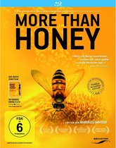 More than Honey (Import)