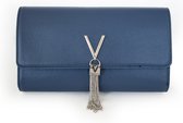 Valentino Divina Dames Crossbodytas - Blauw