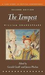 The Tempest US edition