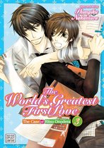 Worlds Greatest First Love 3 Yaoi Manga