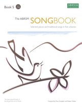 Abrsm Songbook, Book 5