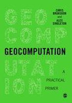 Spatial Analytics and GIS - Geocomputation