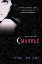 House of Night (01): Marked