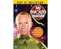 The Best of My Favorite Martian