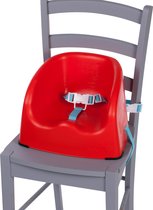 Safety 1st Essential Booster Stoelverhoger - Rood