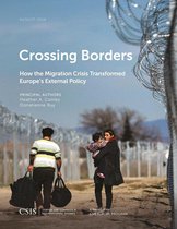 CSIS Reports - Crossing Borders