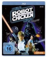Allen-Dutton, J: Robot Chicken - Star Wars