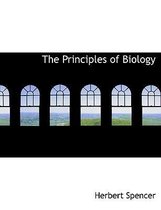 The Principles of Biology