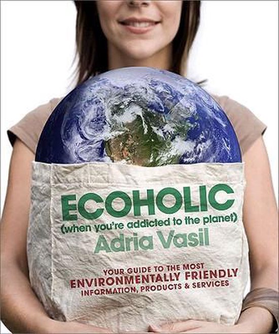 Ecoholic - cover