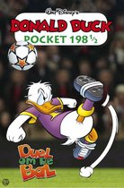 Donald Duck Pocket / 198 ½ Duel om de bal
