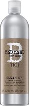 MULTI BUNDEL 5 stuks Tigi Bed Head For Men Clean Up Daily Shampoo 750ml