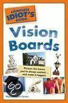 Complete Idiot's Guide to Vision Boards