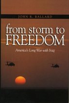 From Storm to Freedom