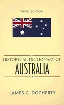 Historical Dictionary of Australia