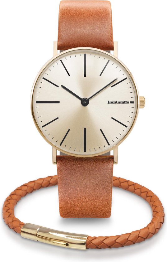 Lambretta horloge voor dames in de sale | Vouchervandaag.nl