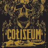 Coliseum - Goddamage (LP)