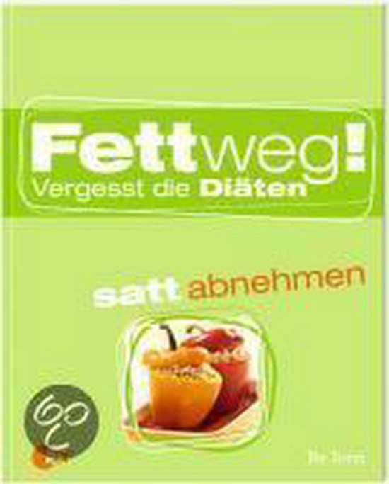 Fettweg! (Fett weg!) - cover