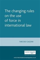 changing rules on the use of force in international law