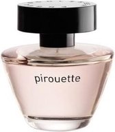 MULTI BUNDEL 3 stuks Angel Schlesser Pirouette Eau De Toilette Spray 50ml