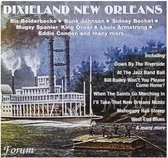 Dixieland New Orleans
