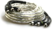 Audi VW - bekabeling - OEM TV-ontvanger >>> RSE