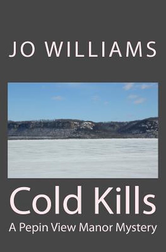 Cold Kills - cover