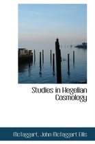 Studies in Hegelian Cosmology