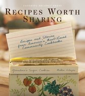 Recipes Worth Sharing