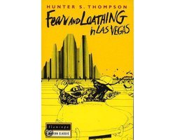 Fear And Loathing In Las Vegas