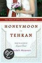 Honeymoon In Tehran