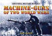 Machine Guns Of Two World Wars