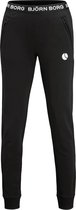 Bjorn Borg Pants shawna dames broek - zwart - maat S