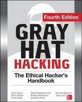 Gray Hat Hacking The Ethical Hackers Han