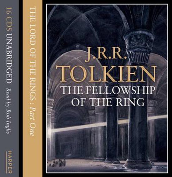 The Lord of the Rings: Part One