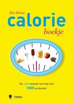 Het Kleine Calorie Boekje