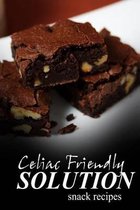 Celiac Friendly Solution - Snack Recipes