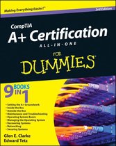 CompTIA A+ Certification All-in-One Dumm