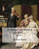 A group of noble dames ... By