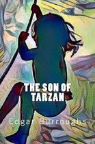 The Son of Tarzan