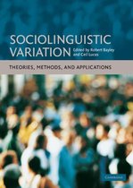 Sociolinguistic Variation