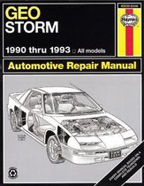 Geo Storm (90 - 93)