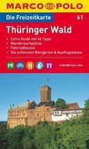 Thueringer Wald Mp Fzk 61 Krt
